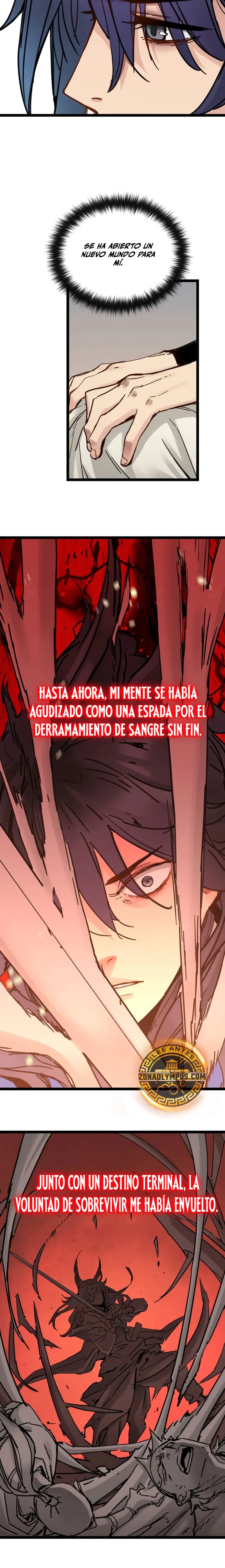 Sobreviviendo como un genio con tiempo prestado > Capitulo 42 > Page 201
