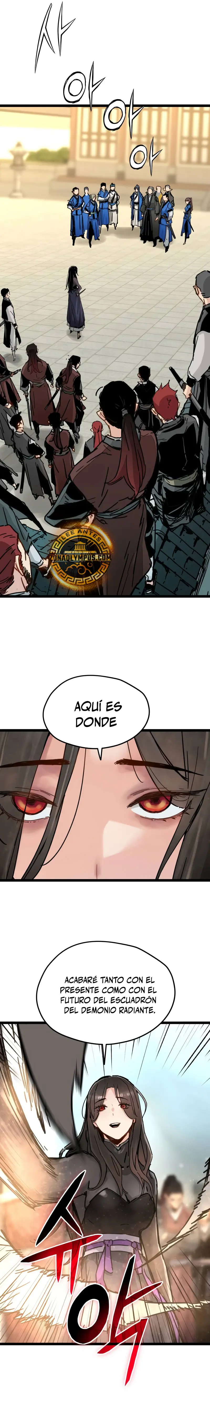 Sobreviviendo como un genio con tiempo prestado > Capitulo 43 > Page 51