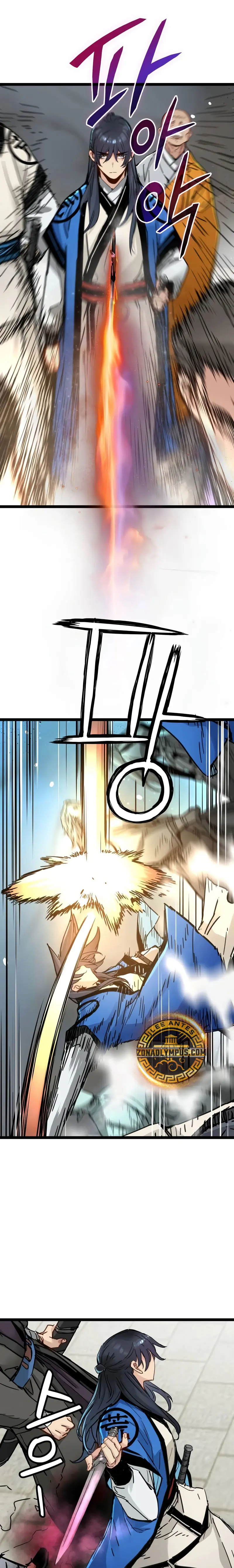 Sobreviviendo como un genio con tiempo prestado > Capitulo 43 > Page 61