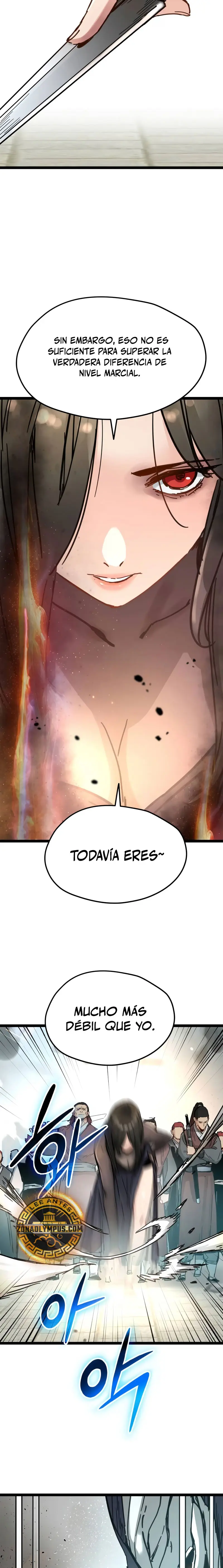 Sobreviviendo como un genio con tiempo prestado > Capitulo 43 > Page 121