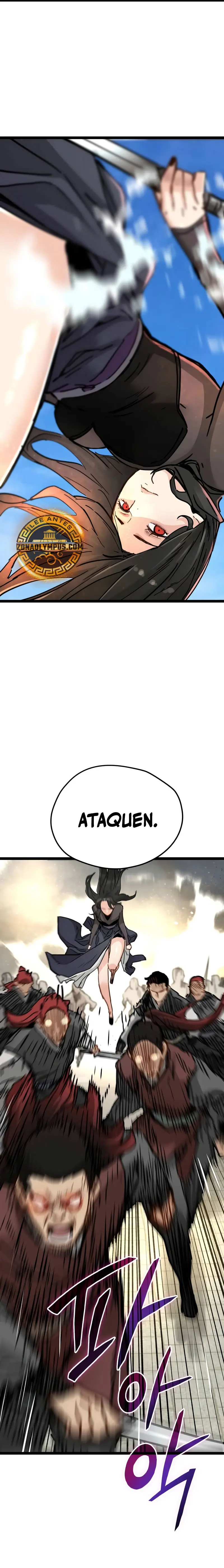 Sobreviviendo como un genio con tiempo prestado > Capitulo 43 > Page 151