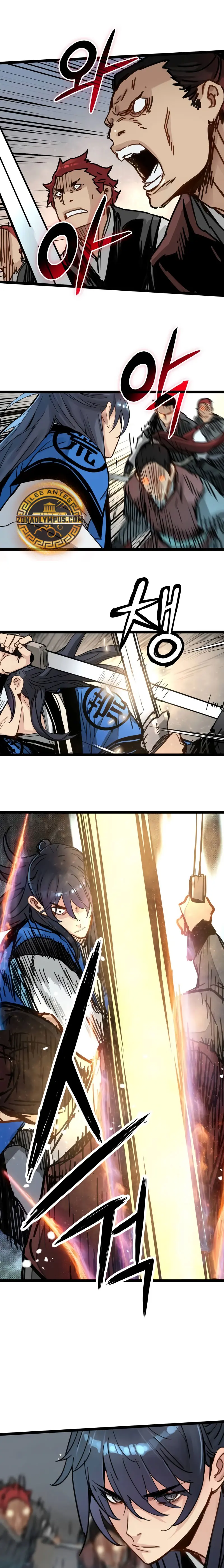Sobreviviendo como un genio con tiempo prestado > Capitulo 43 > Page 161