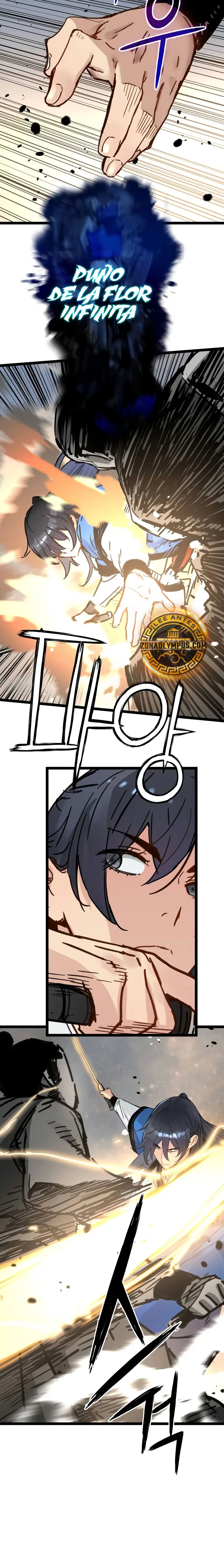 Sobreviviendo como un genio con tiempo prestado > Capitulo 43 > Page 201
