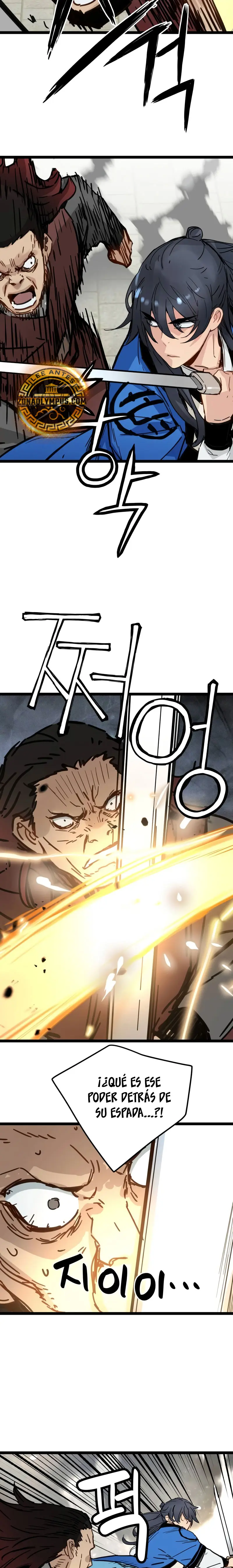Sobreviviendo como un genio con tiempo prestado > Capitulo 43 > Page 251