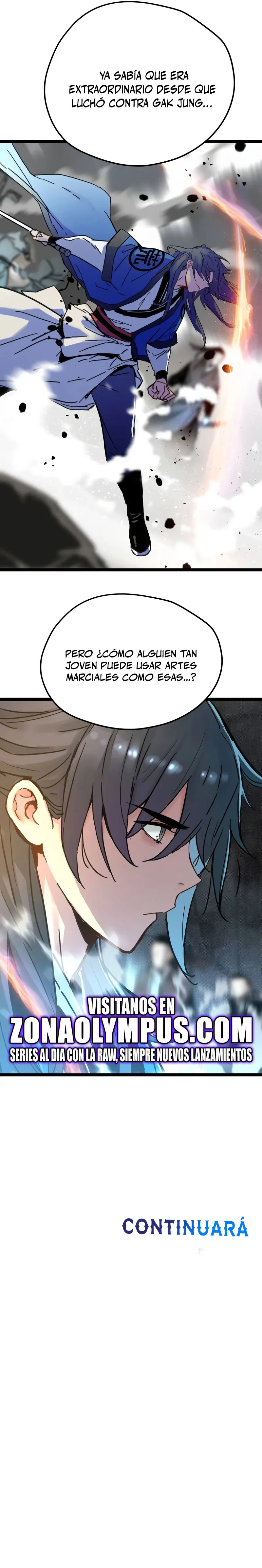 Sobreviviendo como un genio con tiempo prestado > Capitulo 43 > Page 271