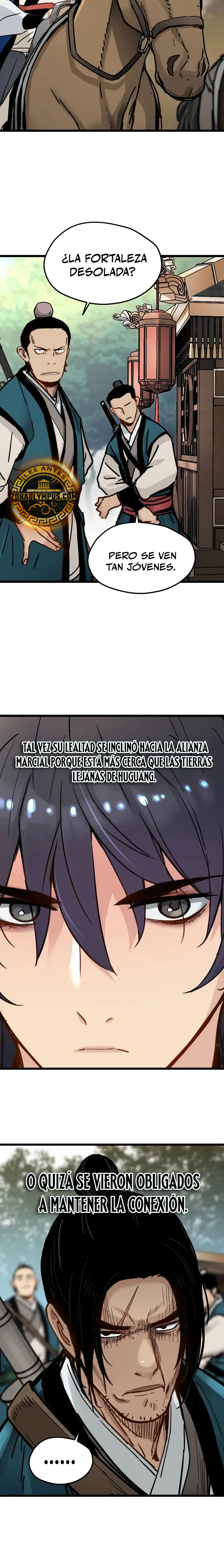 Sobreviviendo como un genio con tiempo prestado > Capitulo 45 > Page 111