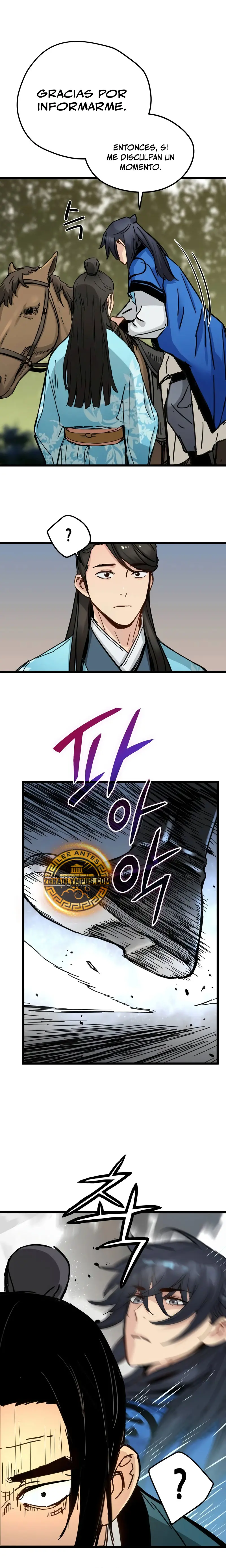 Sobreviviendo como un genio con tiempo prestado > Capitulo 45 > Page 161