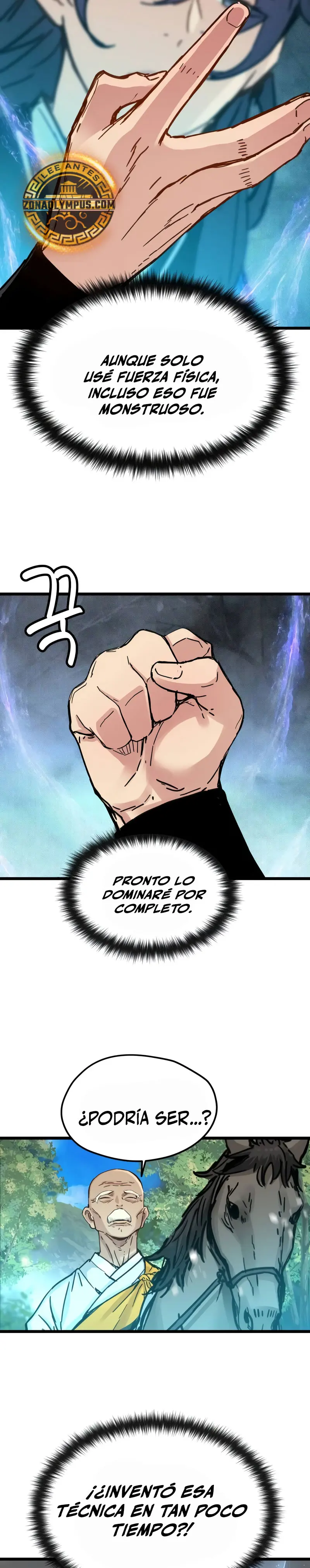 Sobreviviendo como un genio con tiempo prestado > Capitulo 45 > Page 231