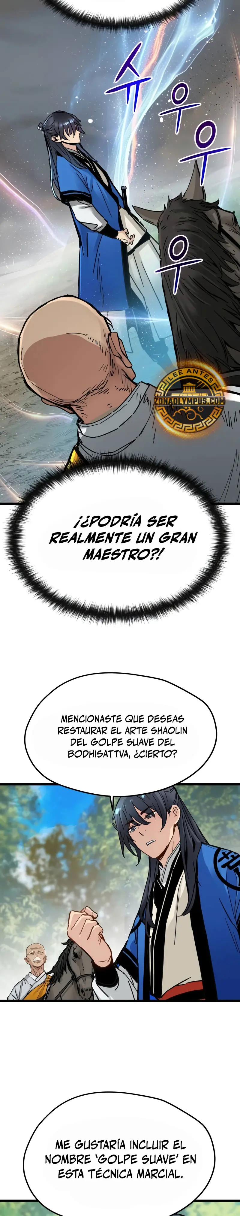 Sobreviviendo como un genio con tiempo prestado > Capitulo 45 > Page 241