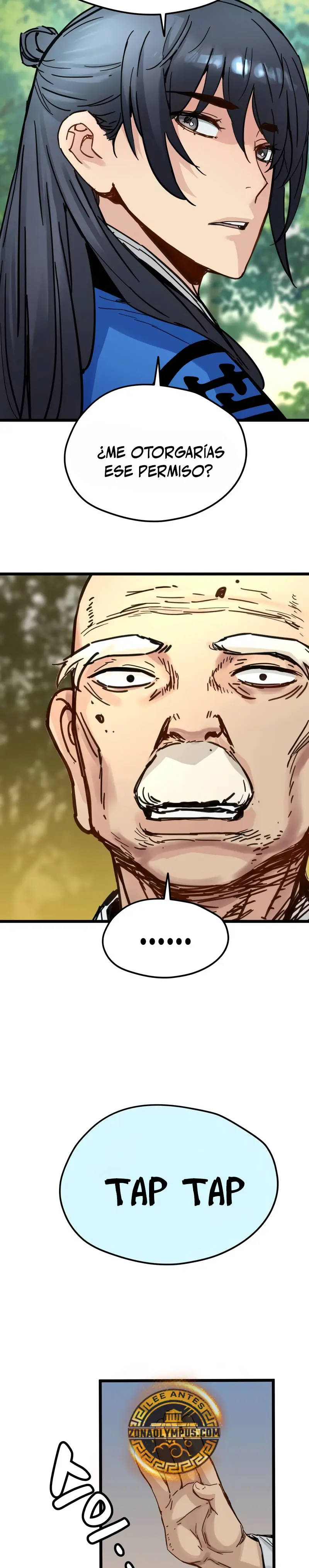 Sobreviviendo como un genio con tiempo prestado > Capitulo 45 > Page 251