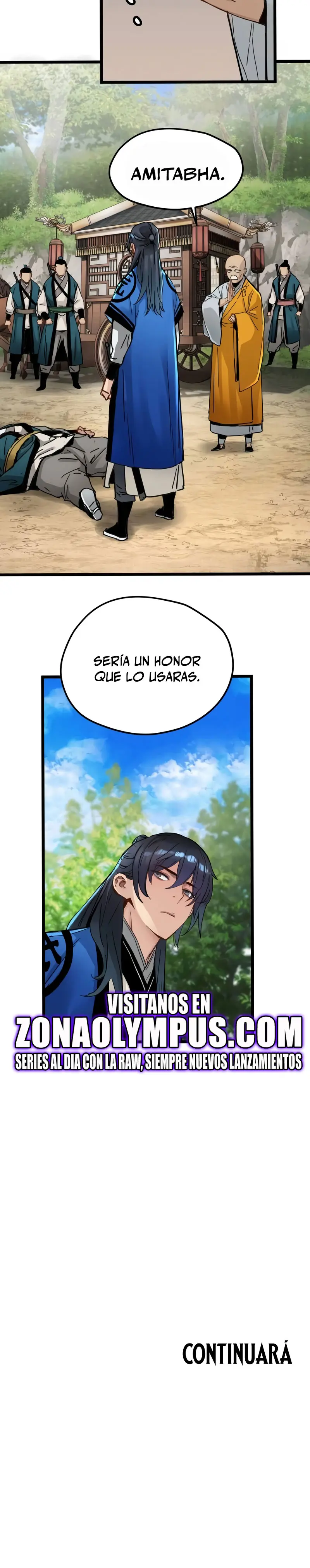 Sobreviviendo como un genio con tiempo prestado > Capitulo 45 > Page 261