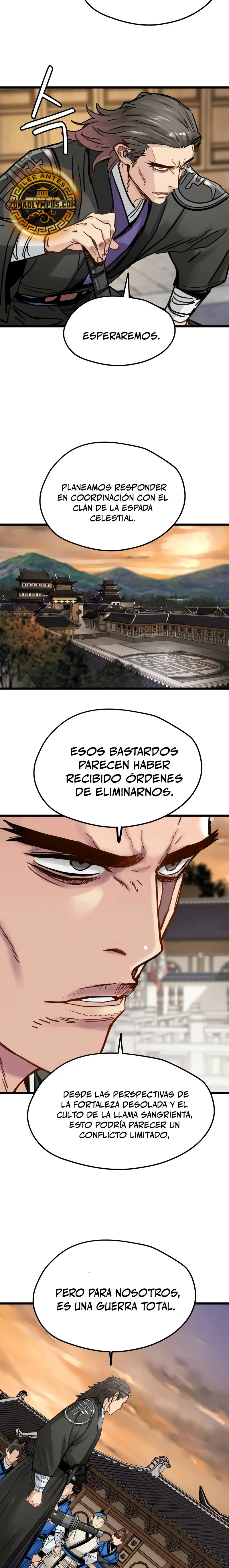 Sobreviviendo como un genio con tiempo prestado > Capitulo 46 > Page 41