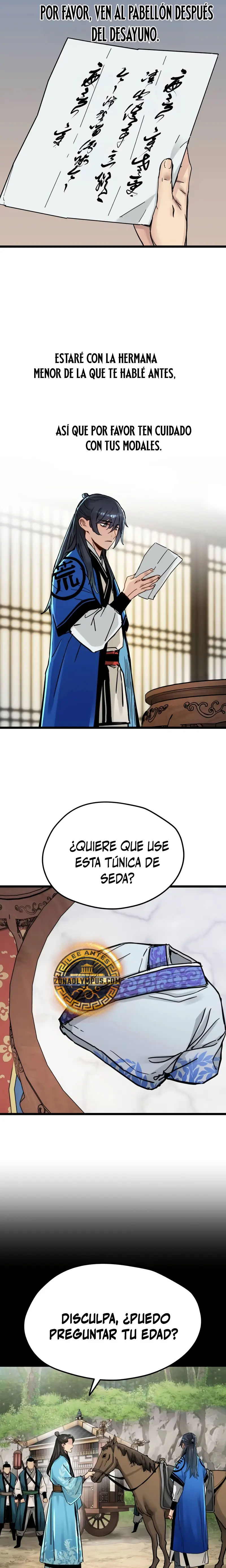 Sobreviviendo como un genio con tiempo prestado > Capitulo 46 > Page 71