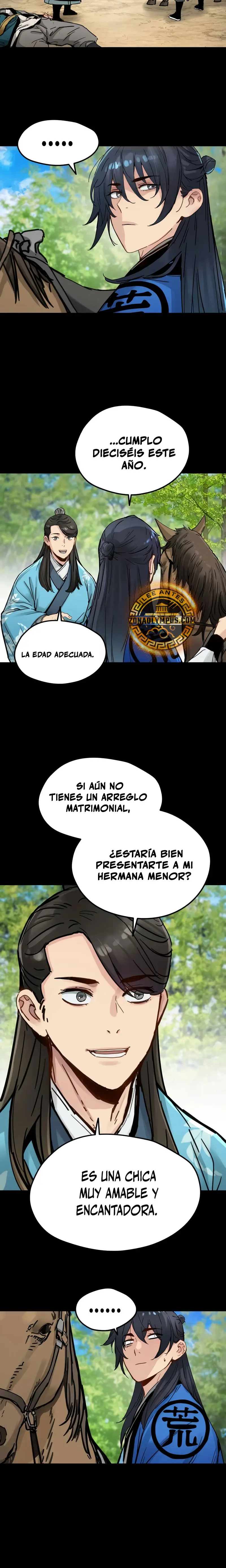 Sobreviviendo como un genio con tiempo prestado > Capitulo 46 > Page 91