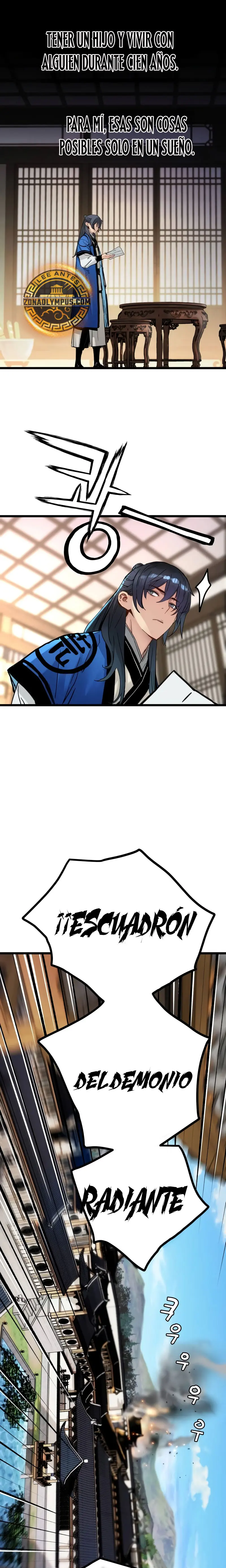 Sobreviviendo como un genio con tiempo prestado > Capitulo 46 > Page 101
