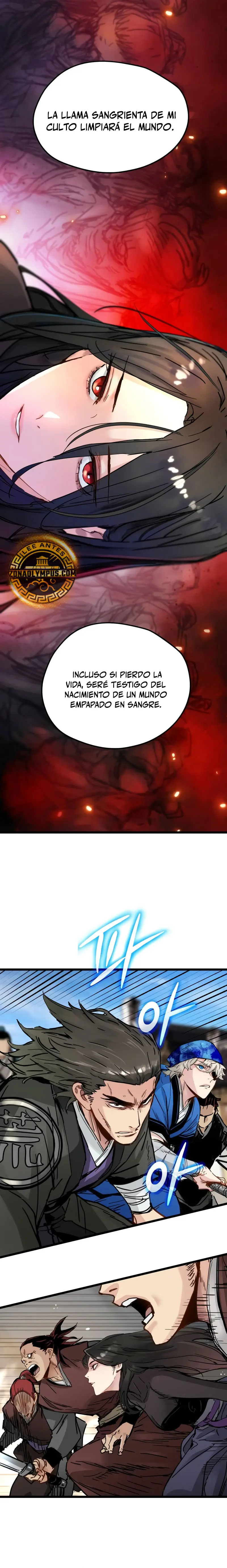 Sobreviviendo como un genio con tiempo prestado > Capitulo 46 > Page 161