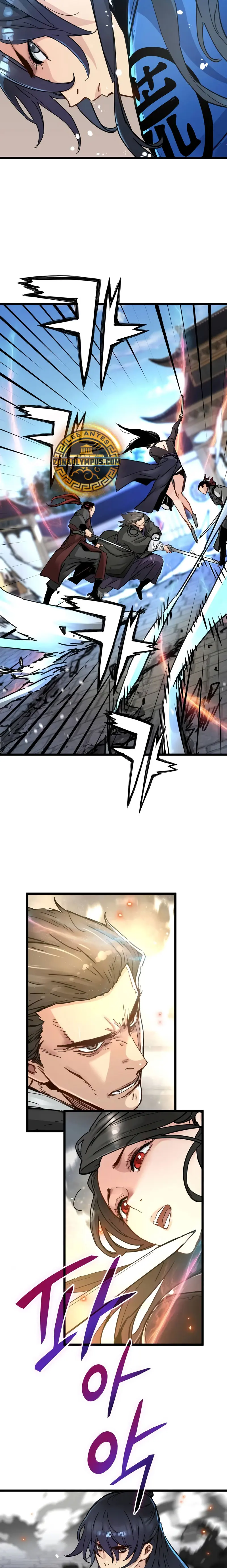 Sobreviviendo como un genio con tiempo prestado > Capitulo 46 > Page 211