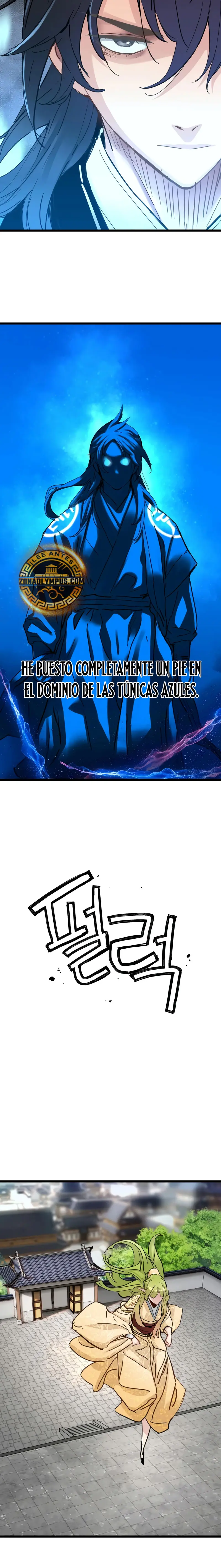 Sobreviviendo como un genio con tiempo prestado > Capitulo 48 > Page 111