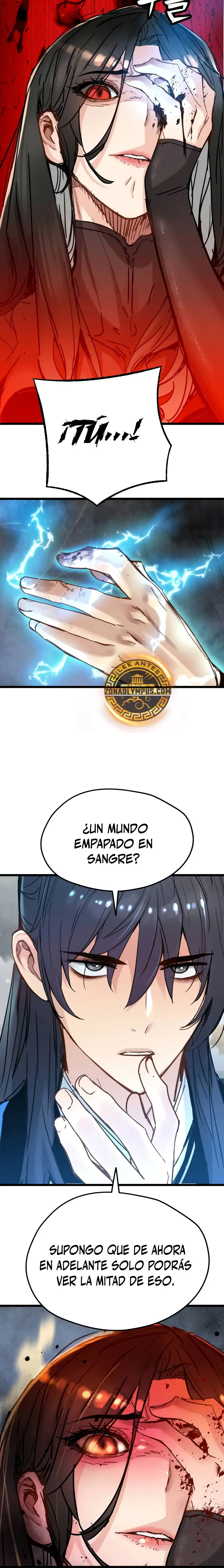 Sobreviviendo como un genio con tiempo prestado > Capitulo 47 > Page 51