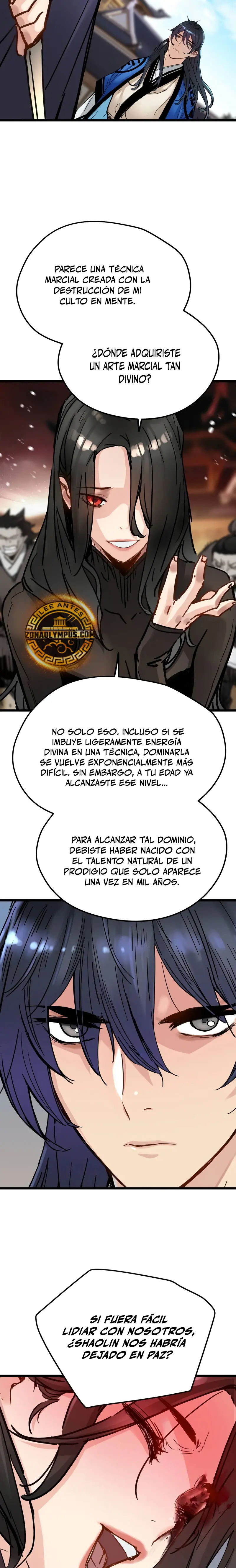 Sobreviviendo como un genio con tiempo prestado > Capitulo 47 > Page 81