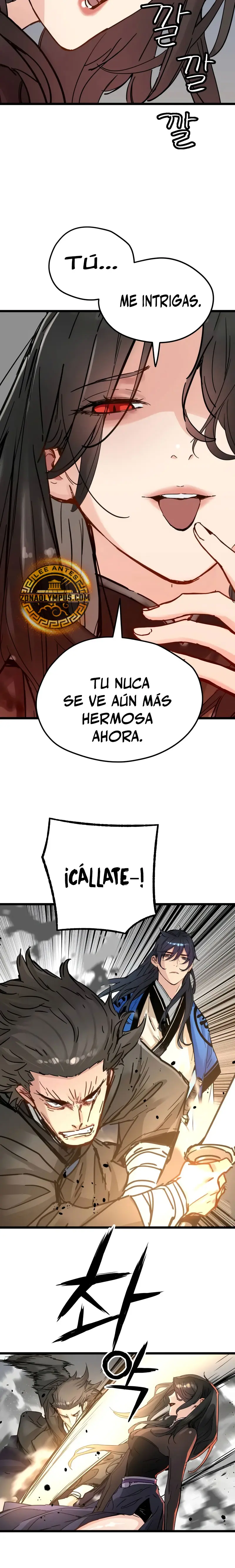 Sobreviviendo como un genio con tiempo prestado > Capitulo 47 > Page 91