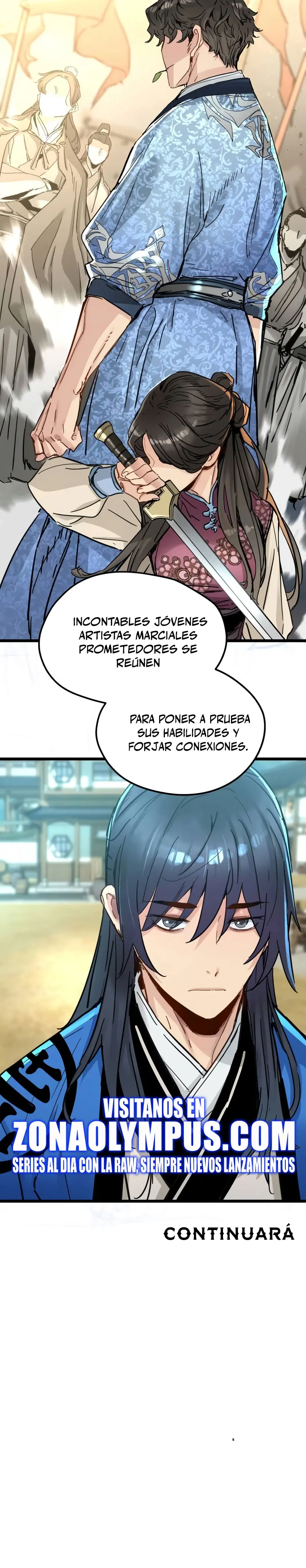 Sobreviviendo como un genio con tiempo prestado > Capitulo 47 > Page 221