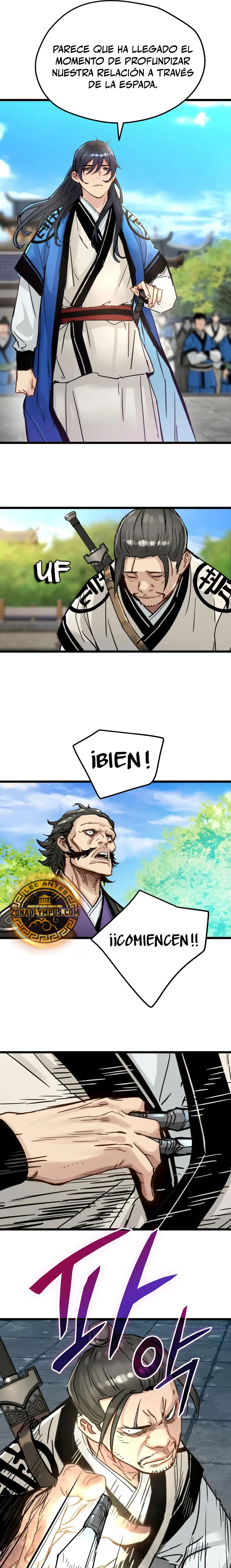 Sobreviviendo como un genio con tiempo prestado > Capitulo 49 > Page 61