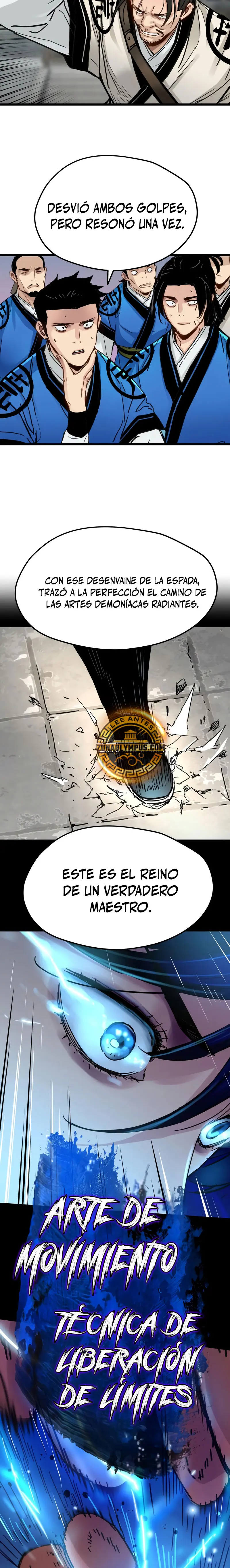 Sobreviviendo como un genio con tiempo prestado > Capitulo 49 > Page 91