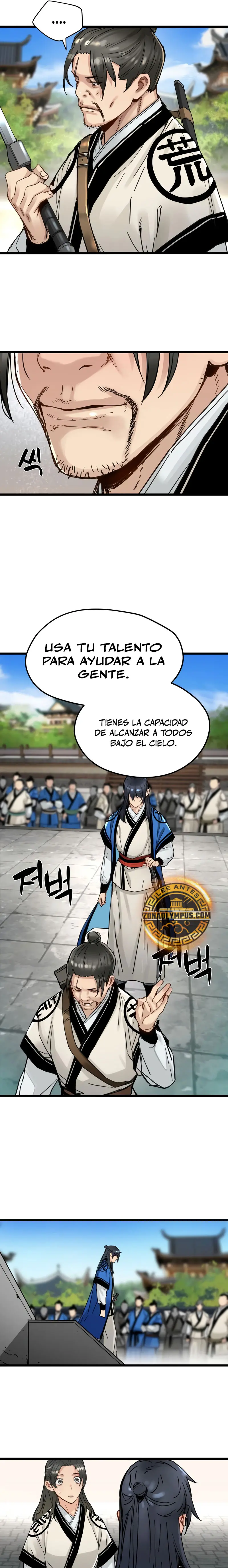 Sobreviviendo como un genio con tiempo prestado > Capitulo 49 > Page 181