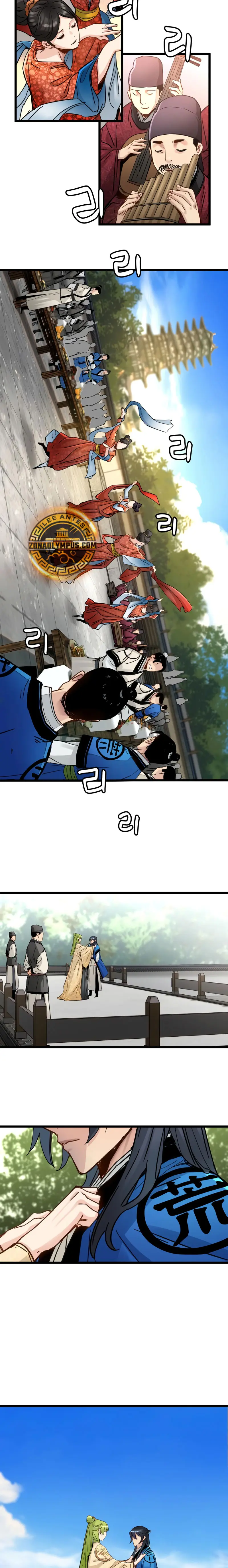 Sobreviviendo como un genio con tiempo prestado > Capitulo 49 > Page 211