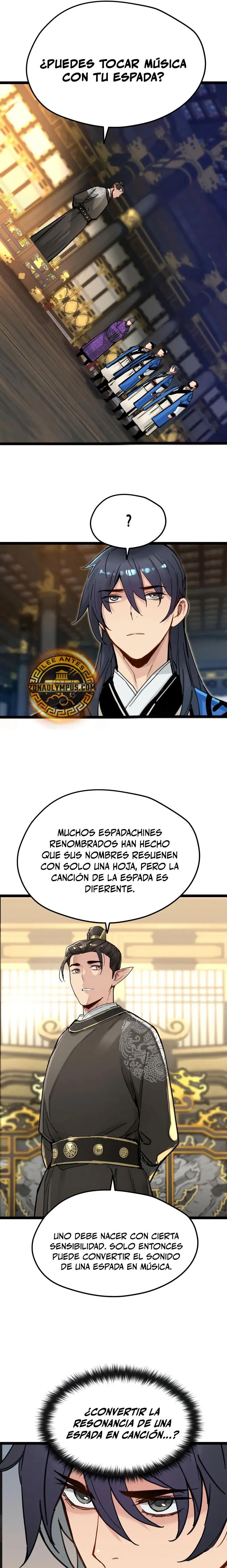 Sobreviviendo como un genio con tiempo prestado > Capitulo 50 > Page 61