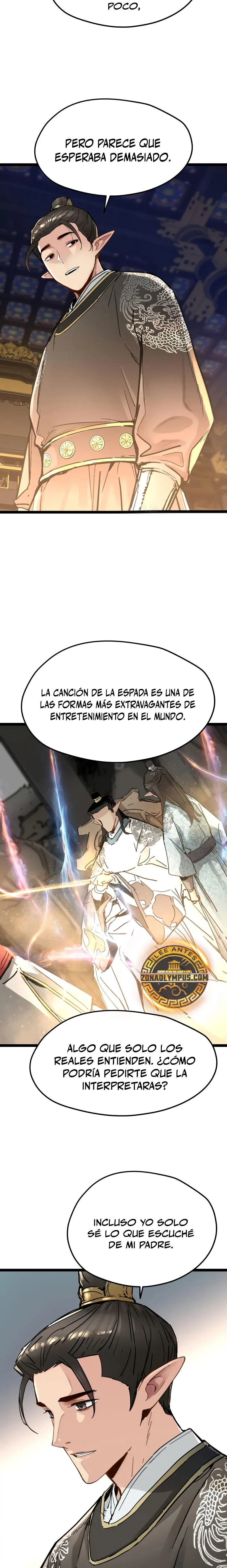 Sobreviviendo como un genio con tiempo prestado > Capitulo 50 > Page 91