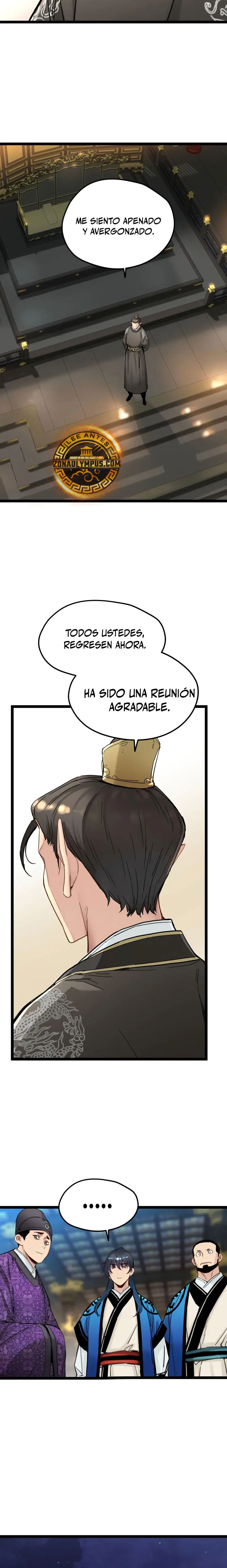Sobreviviendo como un genio con tiempo prestado > Capitulo 50 > Page 101