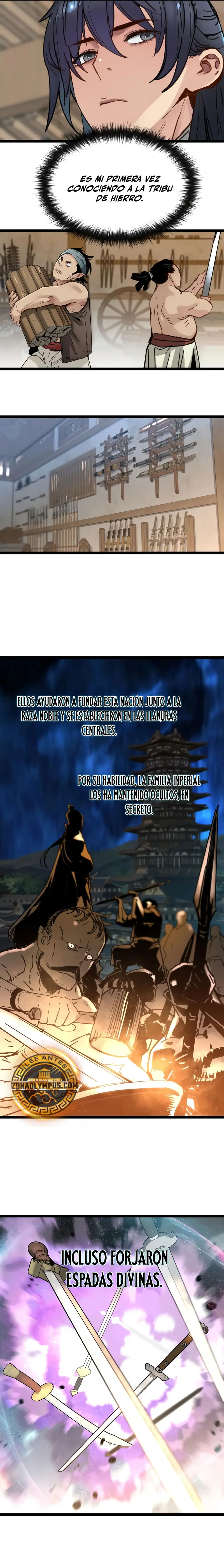 Sobreviviendo como un genio con tiempo prestado > Capitulo 50 > Page 181
