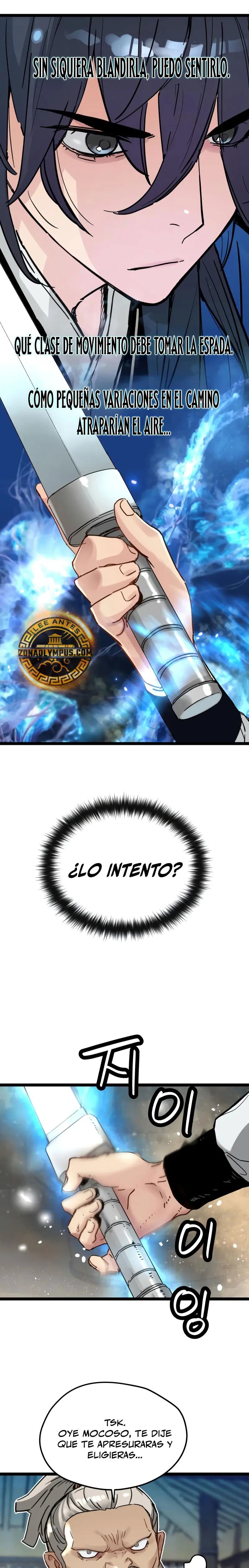 Sobreviviendo como un genio con tiempo prestado > Capitulo 50 > Page 231