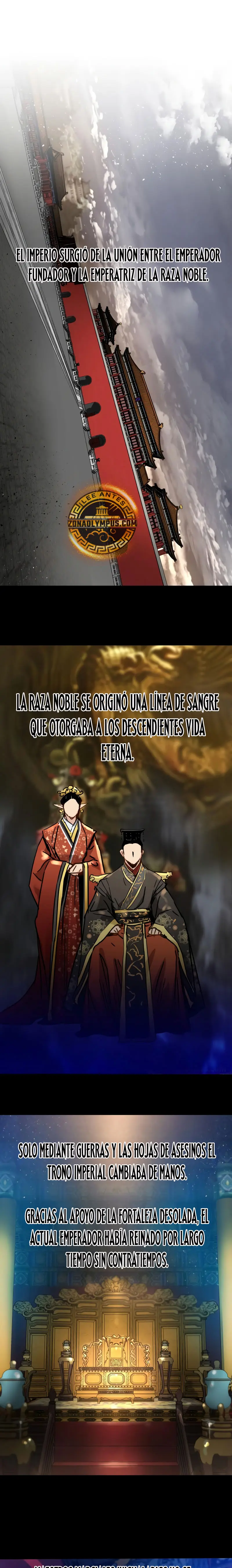 Sobreviviendo como un genio con tiempo prestado > Capitulo 51 > Page 11