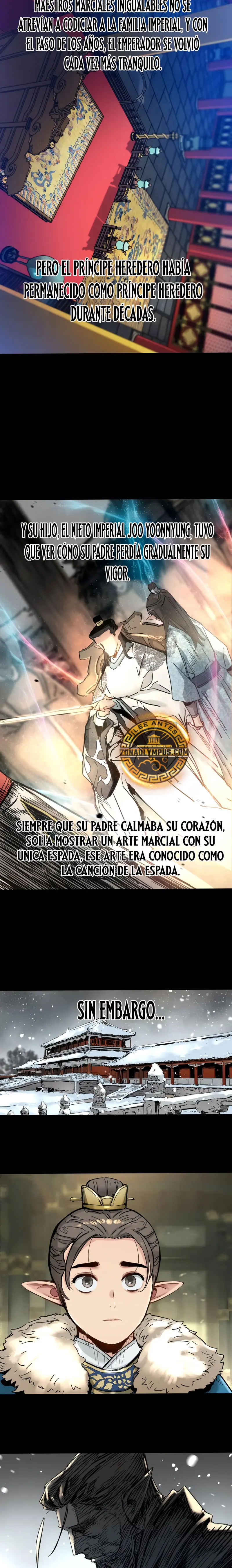 Sobreviviendo como un genio con tiempo prestado > Capitulo 51 > Page 21