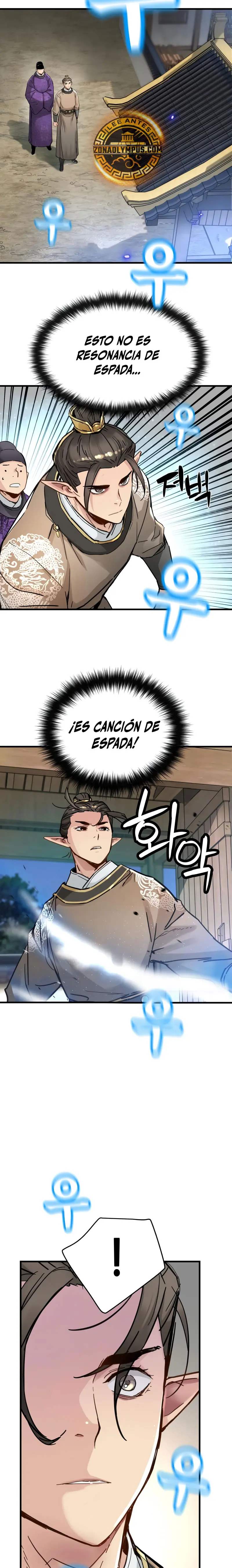 Sobreviviendo como un genio con tiempo prestado > Capitulo 51 > Page 41