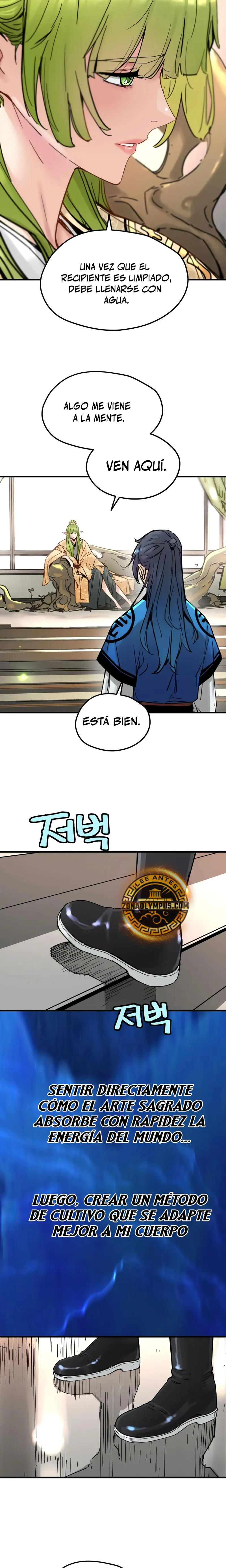 Sobreviviendo como un genio con tiempo prestado > Capitulo 51 > Page 131