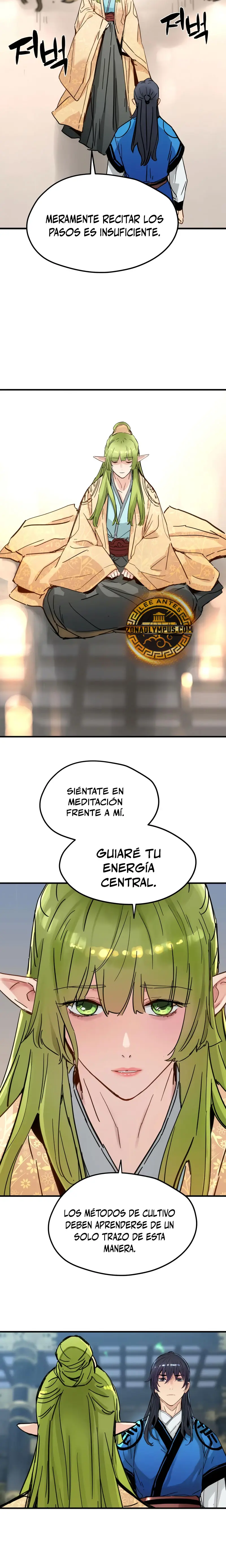 Sobreviviendo como un genio con tiempo prestado > Capitulo 51 > Page 151