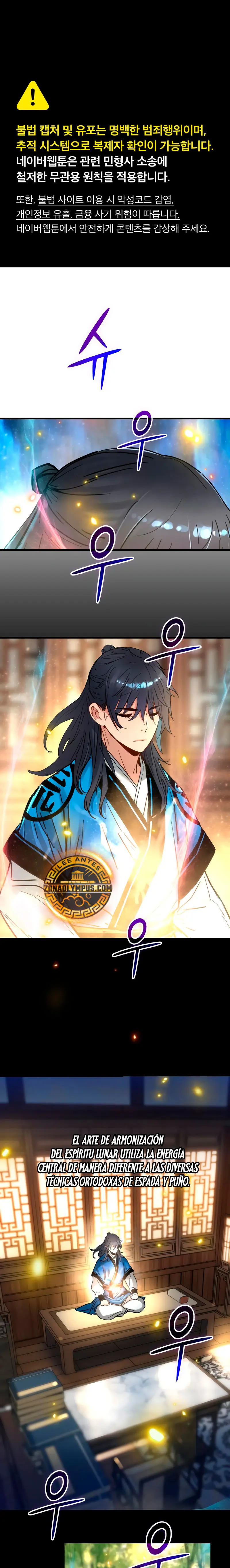 Sobreviviendo como un genio con tiempo prestado > Capitulo 52 > Page 11