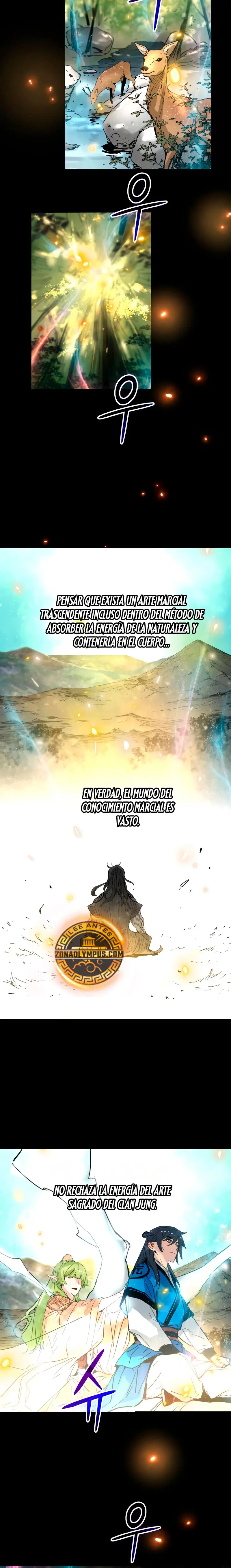 Sobreviviendo como un genio con tiempo prestado > Capitulo 52 > Page 21