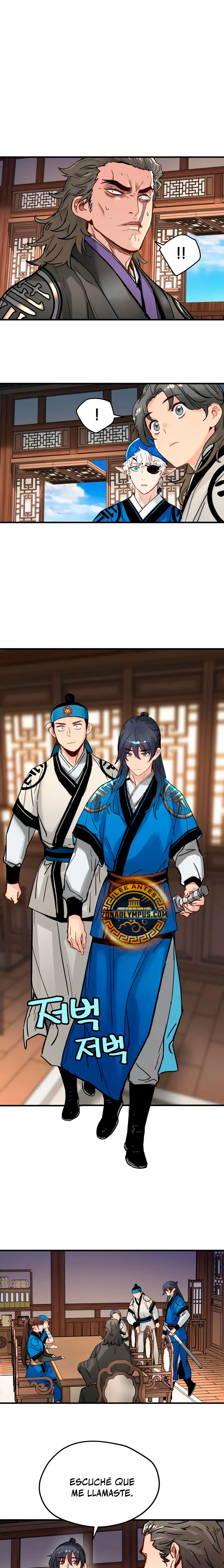 Sobreviviendo como un genio con tiempo prestado > Capitulo 52 > Page 91