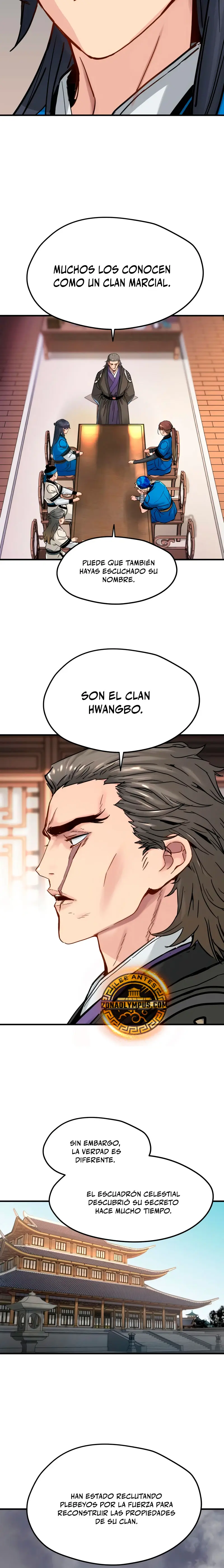 Sobreviviendo como un genio con tiempo prestado > Capitulo 52 > Page 111