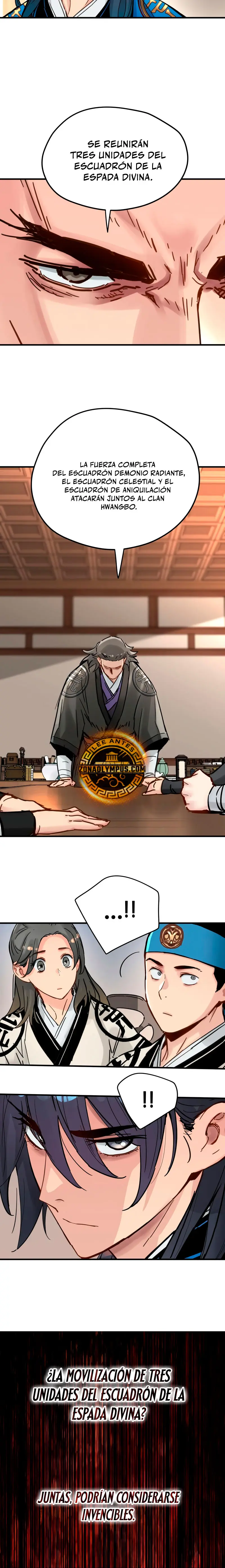 Sobreviviendo como un genio con tiempo prestado > Capitulo 52 > Page 161