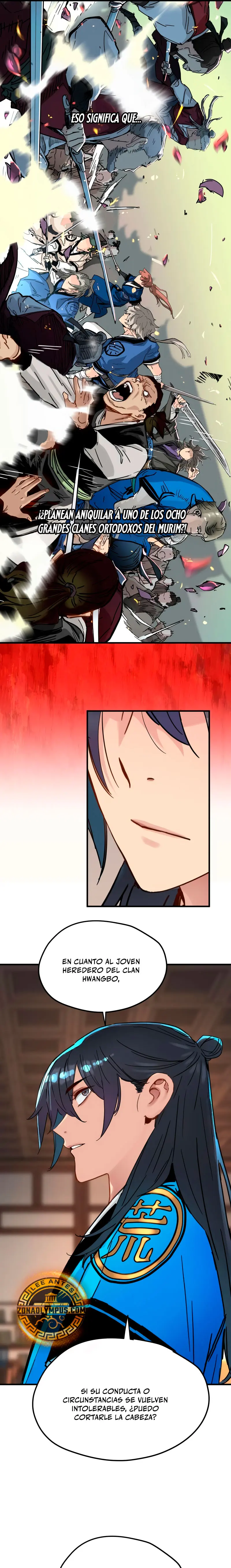 Sobreviviendo como un genio con tiempo prestado > Capitulo 52 > Page 181