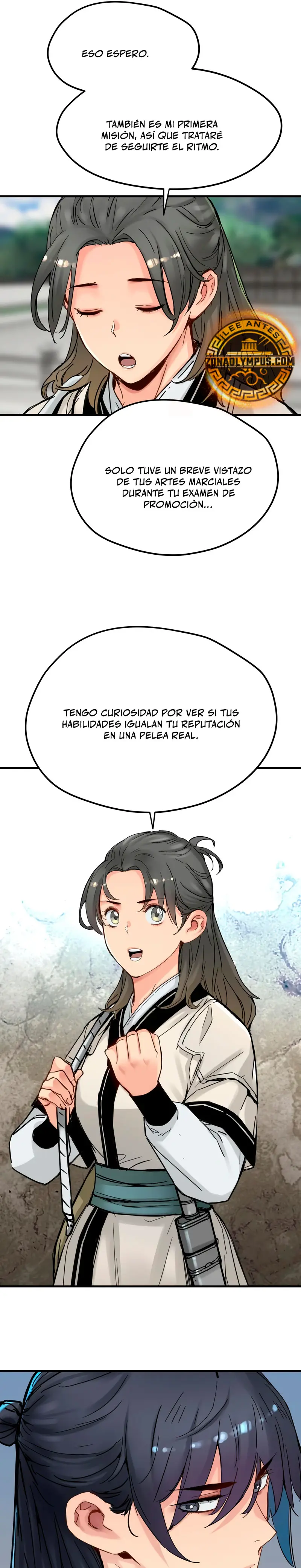 Sobreviviendo como un genio con tiempo prestado > Capitulo 52 > Page 231