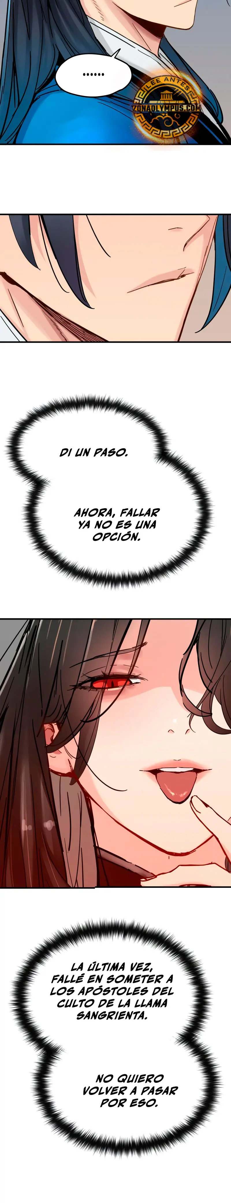 Sobreviviendo como un genio con tiempo prestado > Capitulo 52 > Page 241