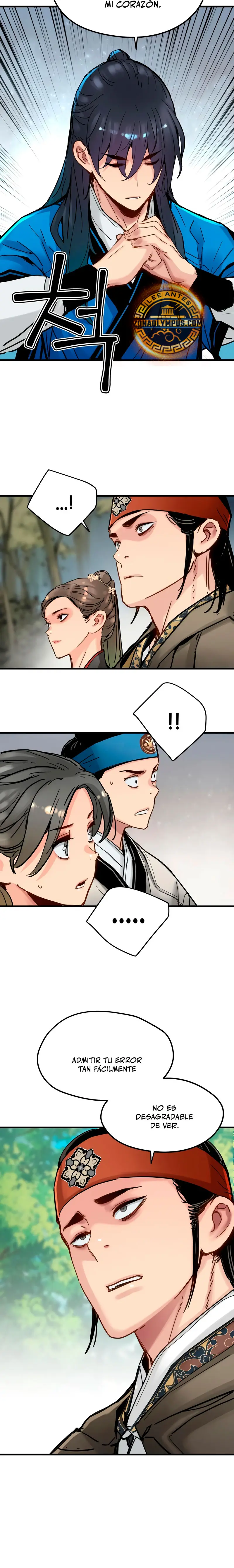 Sobreviviendo como un genio con tiempo prestado > Capitulo 53 > Page 71