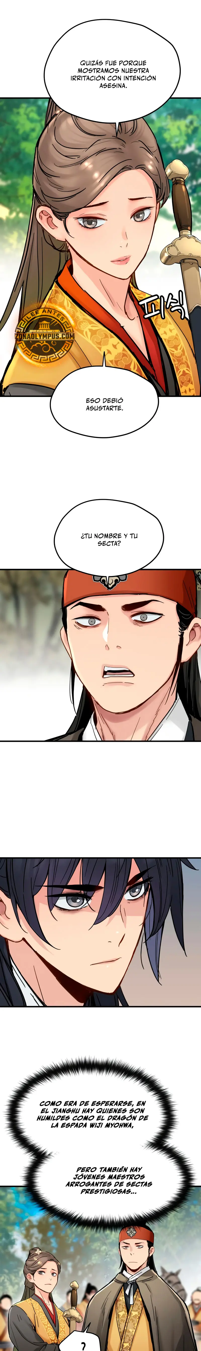 Sobreviviendo como un genio con tiempo prestado > Capitulo 53 > Page 91